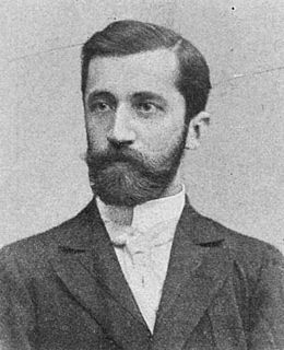 Дмитрий Мережковский