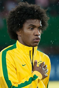 Виллиан