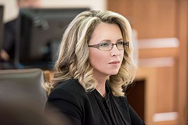 Алевтина Анатольевна Черникова