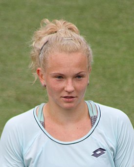 Катерина Синякова