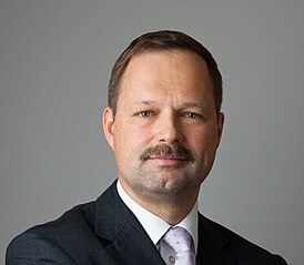 Гордин Михаил Валерьевич