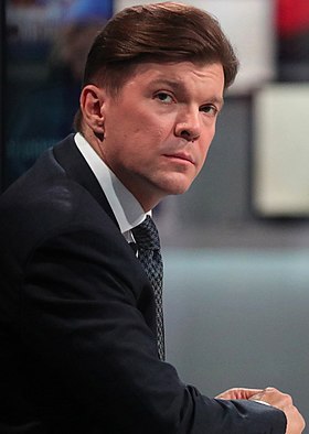 Кирилл Клеймёнов
