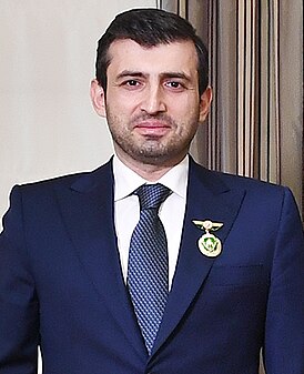 Сельчук Байрактар