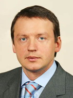 Сергей Гордеев