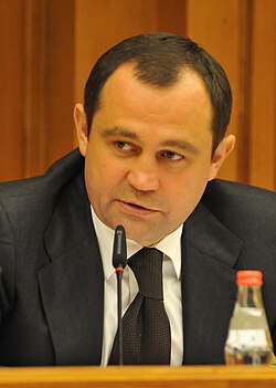 Игорь Брынцалов