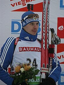 Евгений Устюгов