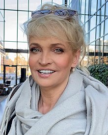 Адрианна Беджиньская