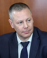 Михаил Яковлевич Евраев