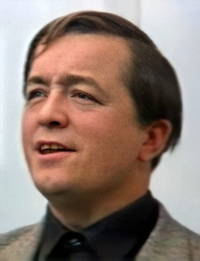 Александр Назаров