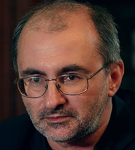 Вардан Эрнестович Багдасарян