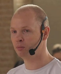 Алексей Тищенко