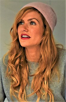 Габриэла Соукалова