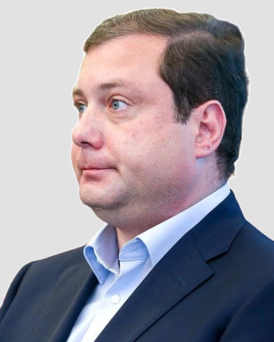 Алексей Владимирович Островский