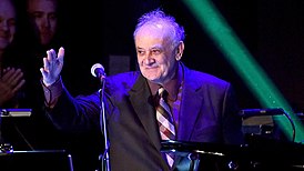 Анджело Бадаламенти