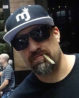 B-Real