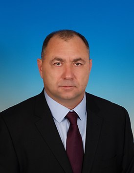 Иван Иванович Демченко