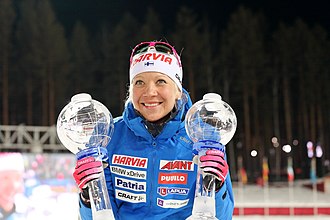 Кайса Мякяряйнен