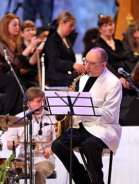 Алексей Козлов
