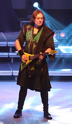 Юрий Мелисов