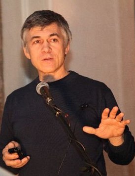 Владимир Георгиевич Сурдин