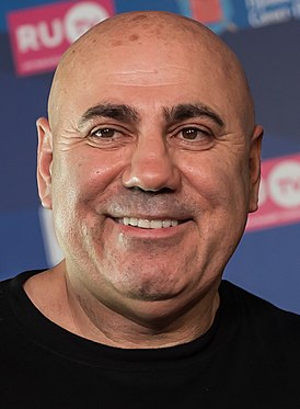 Иосиф Пригожин