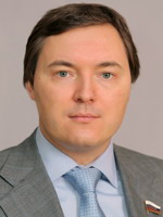 Андрей Юрьевич Молчанов