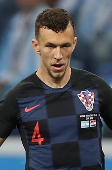 Иван Перишич