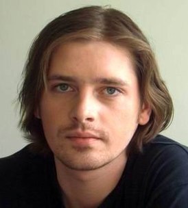 Андрей Новиков