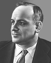 Борис АлександровичСмирнов