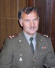 Иван Васильевич Гайворонский