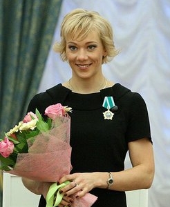 Ольга Зайцева