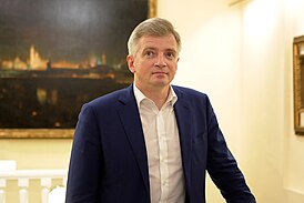 Александр Кибовский