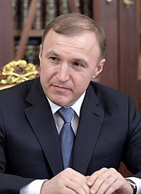 Мурат Каральбиевич Кумпилов