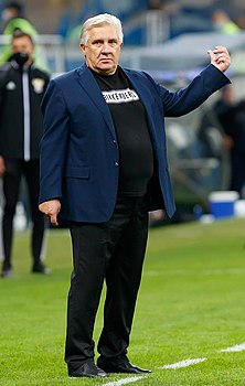 Сергей Ташуев