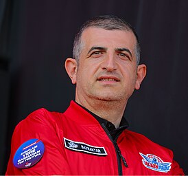 Халук Байрактар