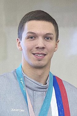 Дмитрий Соловьёв