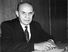 Владимир Андреевич Алмазов