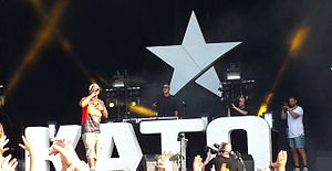 Kato