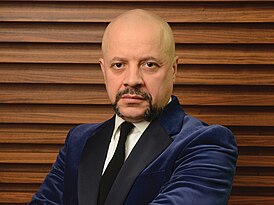 Олег Анатольевич Шишкин
