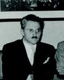 Александр Данилович Александров