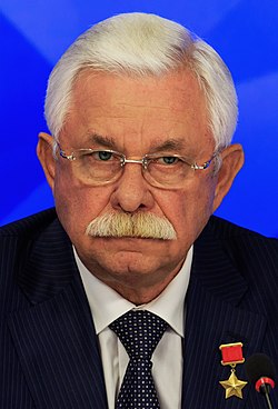 Александр Владимирович Руцкой