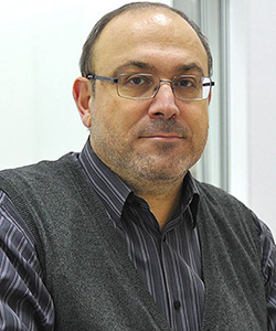Александр Иванович Колпакиди
