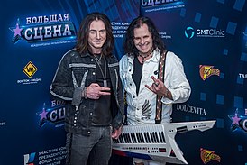 Андрей Храмов