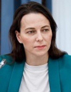 Наталья Борисовна Починок
