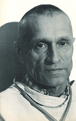 Николай Михайлович Амосов