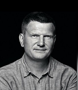 Олег Владимирович Савченко
