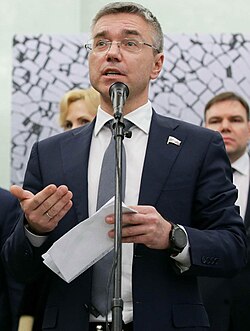 Евгений Васильевич Ревенко