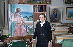 Екатерина Серебрякова
