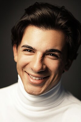 Алексей Марков