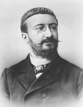 Альфред Бине